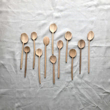 Indlæs billede til gallerivisning Skeer i oliventræ fra Andrea Brugi