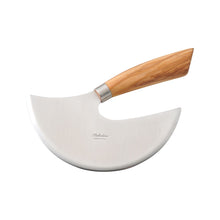 Indlæs billede til gallerivisning Saladini Sellaio Kniv Oliventræ