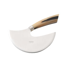 Indlæs billede til gallerivisning Saladini Sellaio Kniv Oksehorn