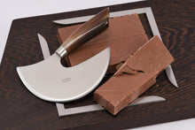 Indlæs billede til gallerivisning Saladini Sellaio Kniv Oliventræ