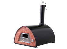 Indlæs billede til gallerivisning Pizzone Pizzaovn 70x90 cm.