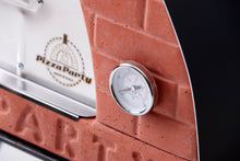 Indlæs billede til gallerivisning Pizzone Pizzaovn 70x90 cm.