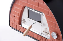 Indlæs billede til gallerivisning Pizzone Pizzaovn 70x90 cm.