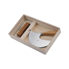 Indlæs billede til gallerivisning Saladini Sellaio Kniv Bøffelhorn