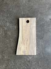 Indlæs billede til gallerivisning Andrea Brugi Skærrebræt 34x18x2 cm.
