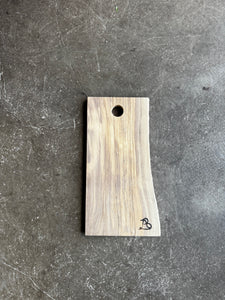 Andrea Brugi Skærrebræt 34x18x2 cm.