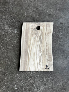 Andrea Brugi Skærrebræt 35x23x2 cm.
