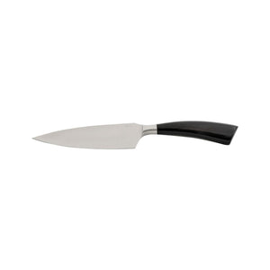Saladini Kokkekniv 30 cm. Bøffelhorn