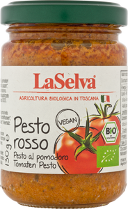 LaSelva Økologisk Tomat Pesto