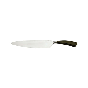Saladini Kokkekniv 40 cm. Bøffelhorn