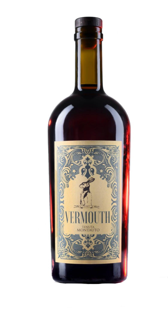 Tenuta Montauto Vermouth