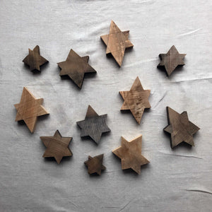 Lille stjerne by Samina Langholz