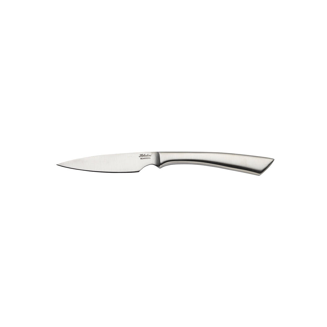 Saladini Steakkniv 22 cm. Stålkniv